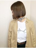 万能☆ボブ