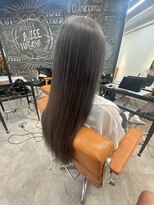 アイリー 名古屋(A/LEE)&nbsp;シルバーグレージュ