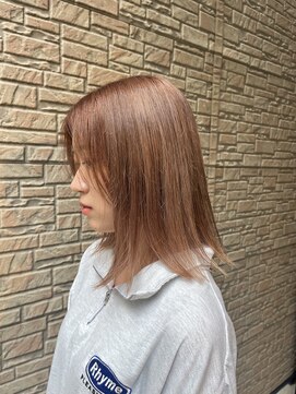 エイト 金沢店(EIGHT kanazawa) EIGHT new hair style】e99