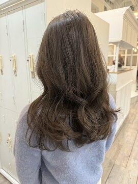 ロメオ 京橋(ROMEO) ＊オリーブベージュ