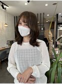 【artman 青井美海】くびれヘア/髪質改善/ロングレイヤー
