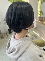 シュウ 安城店(Shu)&nbsp;ショートスタイル