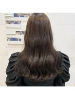 ラフューネ ヨコハマ(Raffune Yokohama)&nbsp;モカベージュ／Raffune Yokohama SAYA