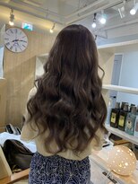 ラピス 横浜(Lapis)&nbsp;マロンブラウン