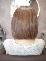 リスボン(lisbon)&nbsp;ホイルカラーカットカラー