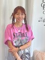 ジゼル(giselle.)/友理恵