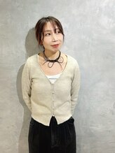 フィー 小倉店(fee) fee Emi
