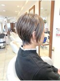 ハイライトショート