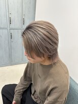 ロテ(LOTE.)&nbsp;メンズパーマ/メンズバレイヤージュ/メンズカット/一宮/妙興寺