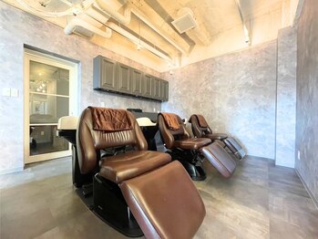 ECLART milia 【髪質改善 個室サロン】船橋店