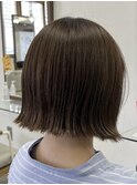 30代40代50代60代カラー専門店リタッチカラー白髪染め
