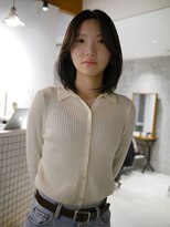 クレヘアー(CLE' HAIR)&nbsp;レイヤースタイル