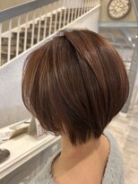 リノ カルバリ(Lino Calbari)&nbsp;Linoスタイル