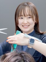 アルム 代官山 恵比寿(ARUIM) 平野 潤