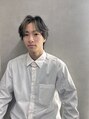 アヴァンス 西田辺(AVANCE.) 澤田弘太 /髪質改善