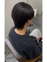 ヴォレ(voler)&nbsp;メンズ/ストレート/ウルフ