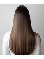 ルシードスタイル アウラ 松戸市五香(LUCIDO STYLE Aura)&nbsp;うる艶#サラサラ【松戸#五香#白髪染め#カラー#髪質改善】