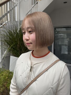 エム(EM) 馴染むミルクティーベージュ