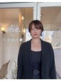五感鷹匠 髪の診療所 石野 しおり