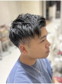 summer cut