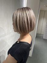 ステラ(STELLA)&nbsp;シャドールーツ×ボブ