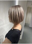 シャドールーツ×ボブ