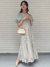 【ドレスとセットでお得】早朝ヘアセット￥3,700（8:00～10:00）