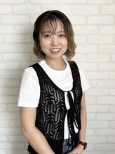 アグ ヘアー テイク 米沢徳町店(Agu hair take)&nbsp;木村 愛里