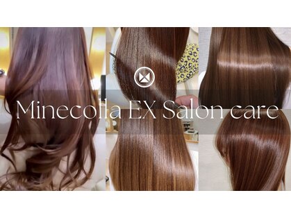 アヴェイ(AVE)の写真