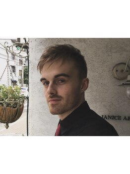 【日本の経済を支えます】仕事のできる男作成所至極のメンズカット♪