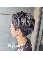 グッドネイバーズ 新松戸(GOOD NEIGHBORS shin-matsudo)&nbsp;無限∞アッシュ