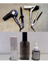 Atoroには”髪が綺麗な人”が多い理由