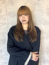 リタセカンド(Lita second)&nbsp;村手 花