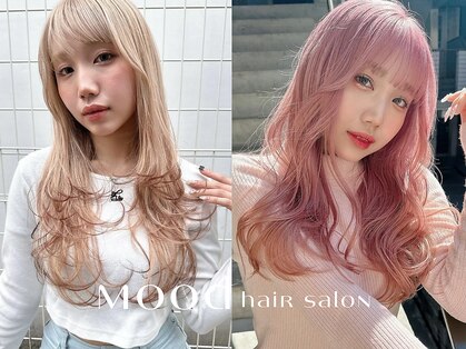 ムード(mood)の写真