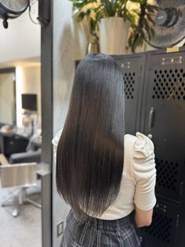 ヴァイス 渋谷店(VAICE) 暗髪/ダークブラウン/ブラック