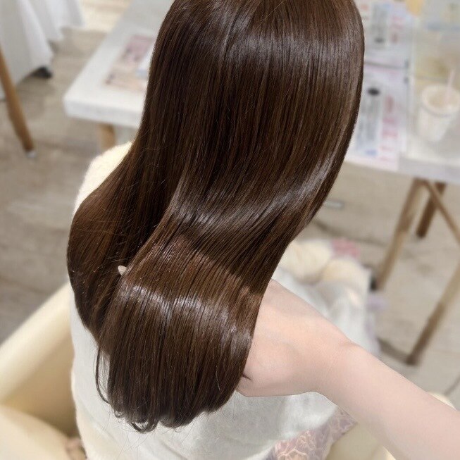 神戸市中央区で人気の白髪染めが得意な美容院・ヘアサロン
