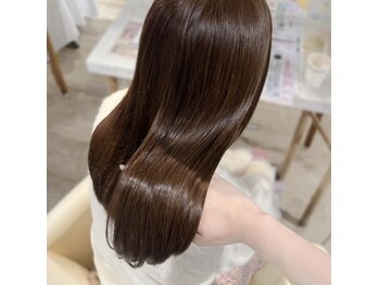 女性専用サロン　Lien 【リアン】