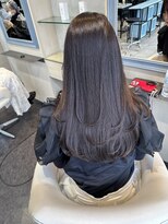 ジュイル ハラジュク(JEWIL HARAJUKU)&nbsp;天使の縮毛矯正