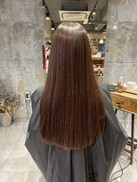 エッセ 大阪梅田茶屋町店(esse)&nbsp;【梅田】似合わせカット