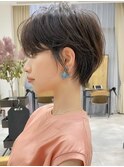 【３０代４０代５０代】マイナス5歳コンパクトショート/豊中