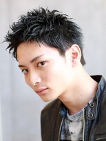 リップス 大宮(LIPPS)&nbsp;『グレイズショート』