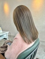 スタイルジャパン 新都心店(style JAPAN)&nbsp;【沖縄】 髪質改善　髪質改善トリートメント　美容室髪質改善