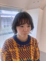 ロカ(loca)&nbsp;loca くせ毛風パーマ