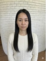 マール(marl)&nbsp;髪質改善/縮毛矯正/酸性ストレート/ヘッドスパ/白髪染め