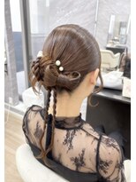 エルディ 大宮(eldy)&nbsp;リボンカチモリ