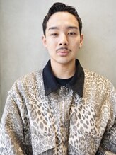 ニコ トウキョウ ロジック(nico TOKYO Logic) 佐藤 琉斗