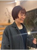 《HAIRZ》フェイスレイヤーショート☆