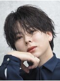 シースルーマッシュ