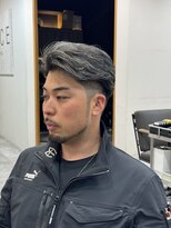 ダイスセカンドフロア(DIECE 2’nd Flor)&nbsp;ホワイトメッシュ