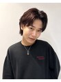ラフィス ヘアー シセイ 名古屋2号店(La fith hair SHISEI) 武山 稜河